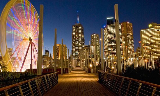 Melbourne Australia